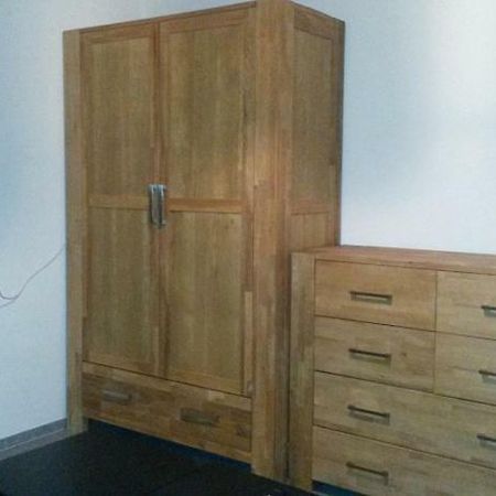 Ferienwohnung Klaus Oberhausen  Extérieur photo