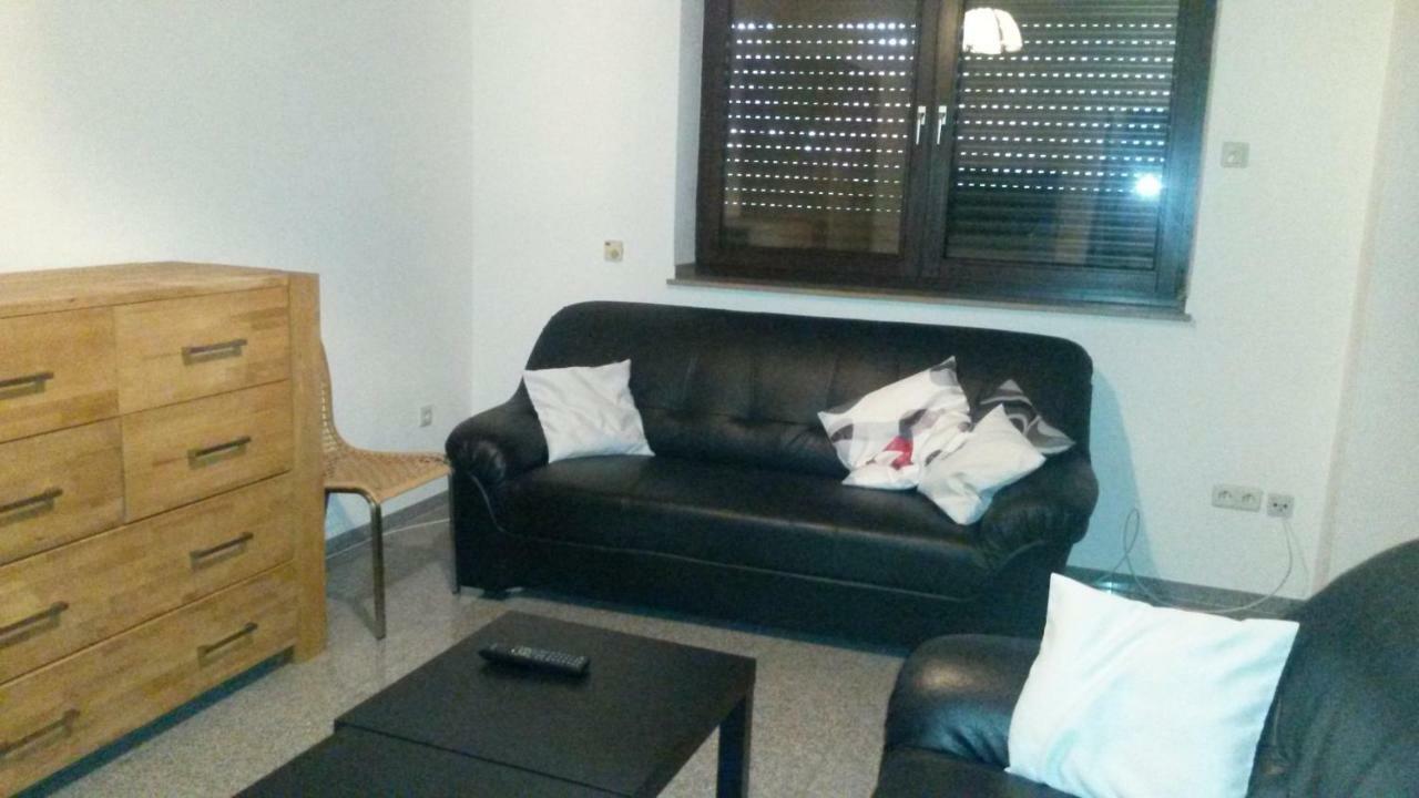 Ferienwohnung Klaus Oberhausen  Extérieur photo