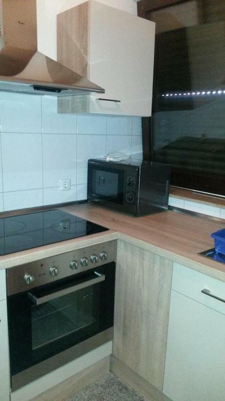 Ferienwohnung Klaus Oberhausen  Extérieur photo