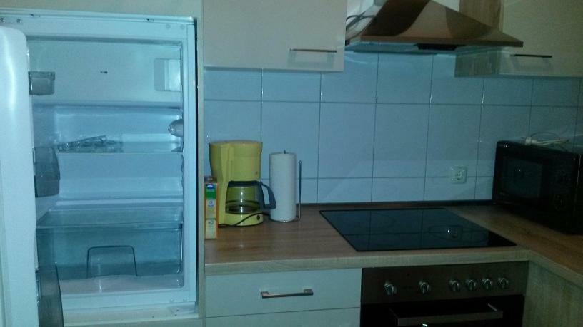 Ferienwohnung Klaus Oberhausen  Extérieur photo